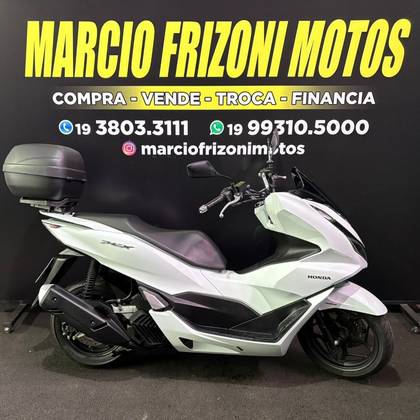 HONDA PCX 160 ABS 
